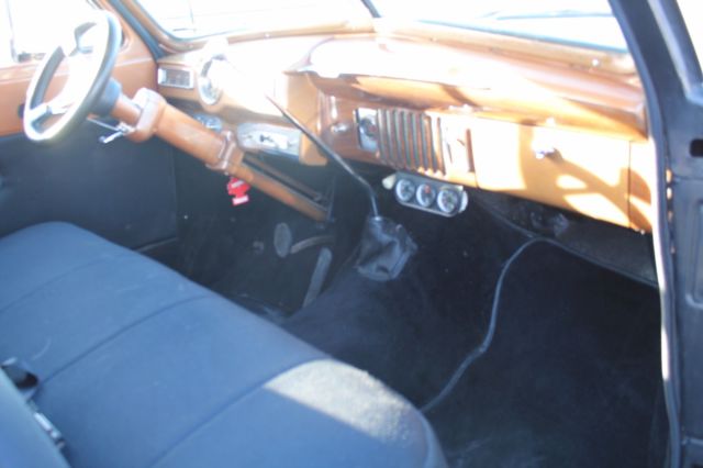 1969 DeSoto - photo 10
