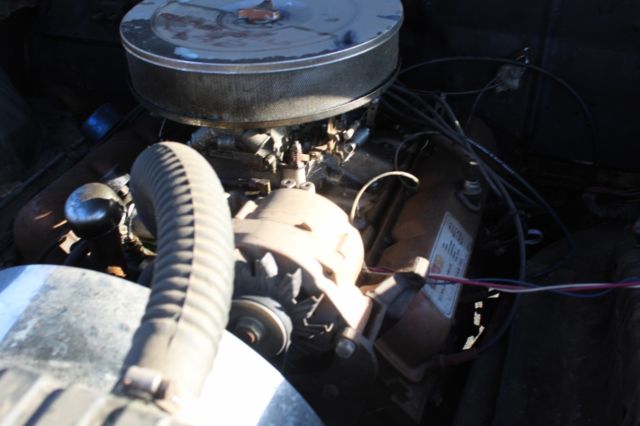 1969 DeSoto - photo 9