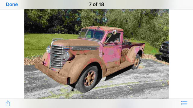 1949 Other Makes G80 - photo 11