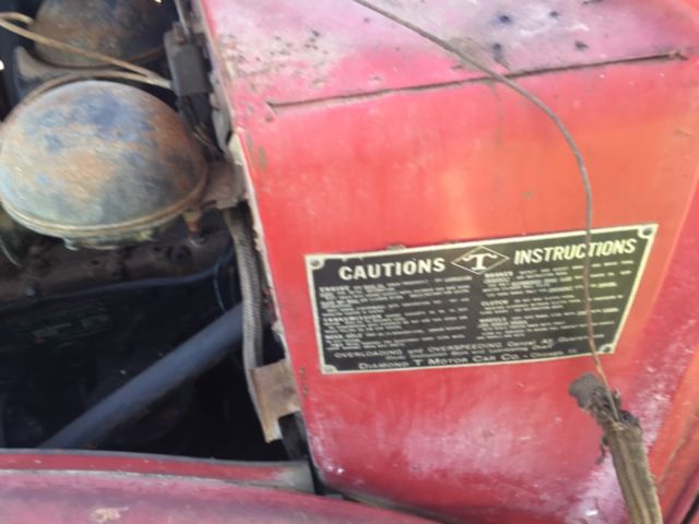 1949 Other Makes G80 - photo 4