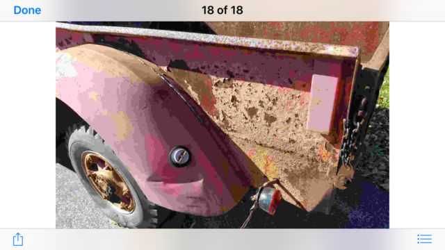 1949 Other Makes G80 - photo 5