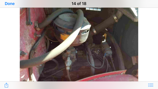 1949 Other Makes G80 - photo 7