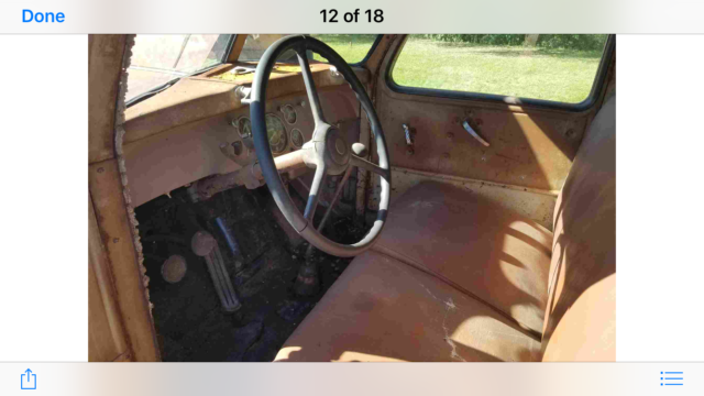 1949 Other Makes G80 - photo 8