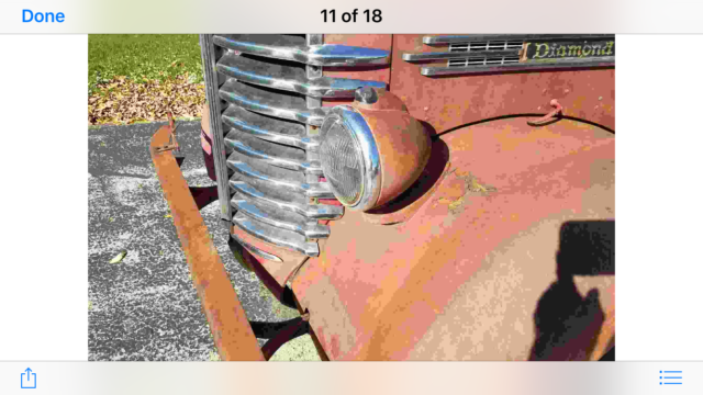 1949 Other Makes G80 - photo 9