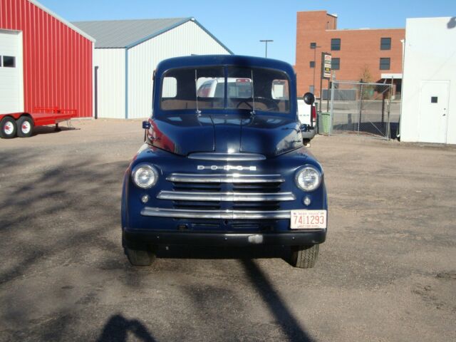 1949 Dodge Other Pickups - photo 10
