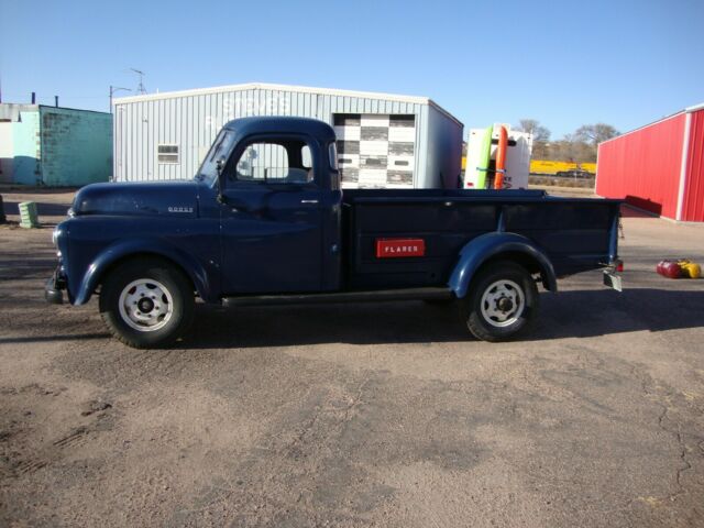 1949 Dodge Other Pickups - photo 11