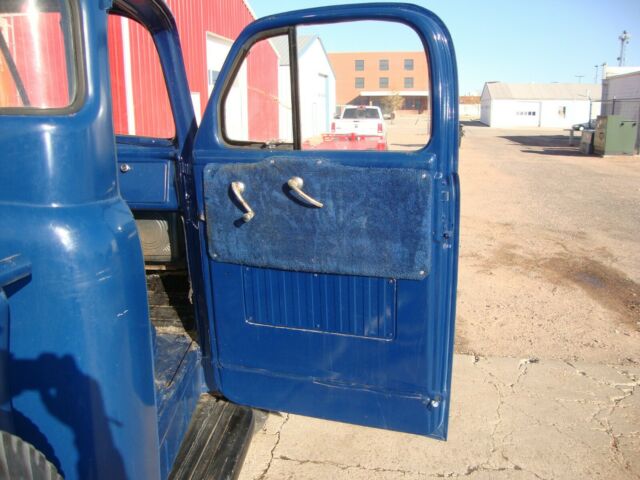 1949 Dodge Other Pickups - photo 4