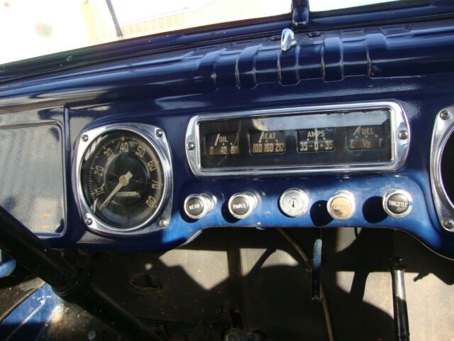 1949 Dodge Other Pickups - photo 7