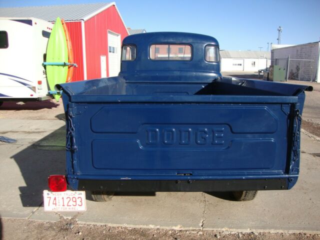 1949 Dodge Other Pickups - photo 8