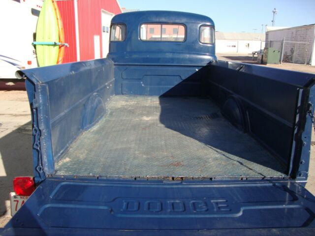 1949 Dodge Other Pickups - photo 9
