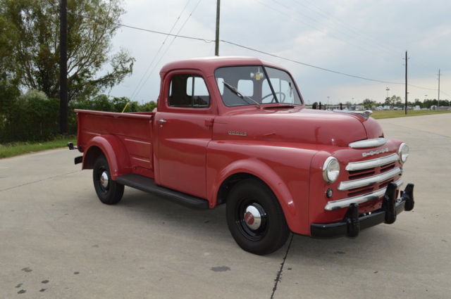 1949 Dodge Other Pickups -- - photo 10