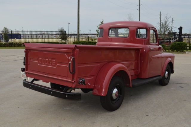 1949 Dodge Other Pickups -- - photo 2