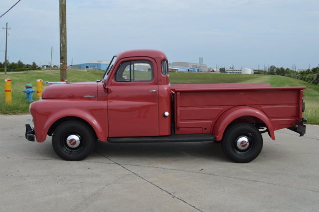 1949 Dodge Other Pickups -- - photo 6