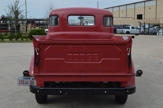 1949 Dodge Other Pickups -- - photo 8