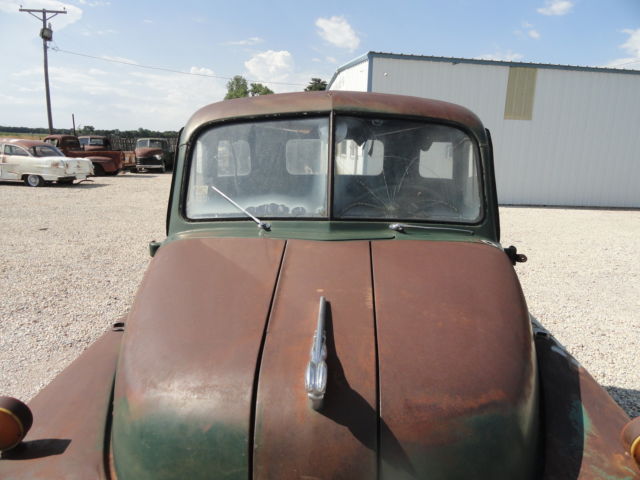 1949 Dodge Other Pickups Custom - photo 10
