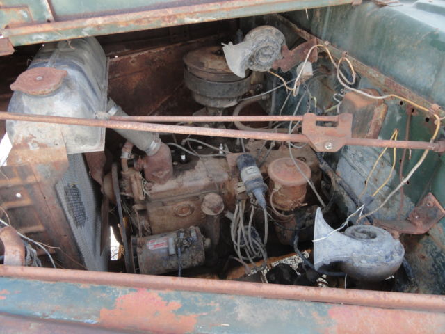1949 Dodge Other Pickups Custom - photo 11