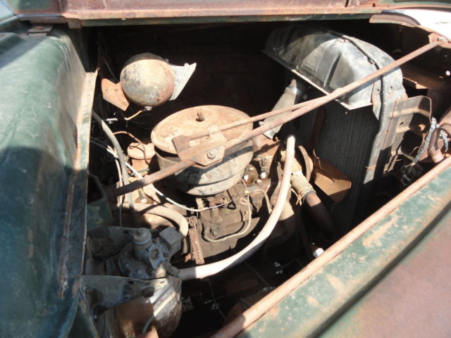 1949 Dodge Other Pickups Custom - photo 12