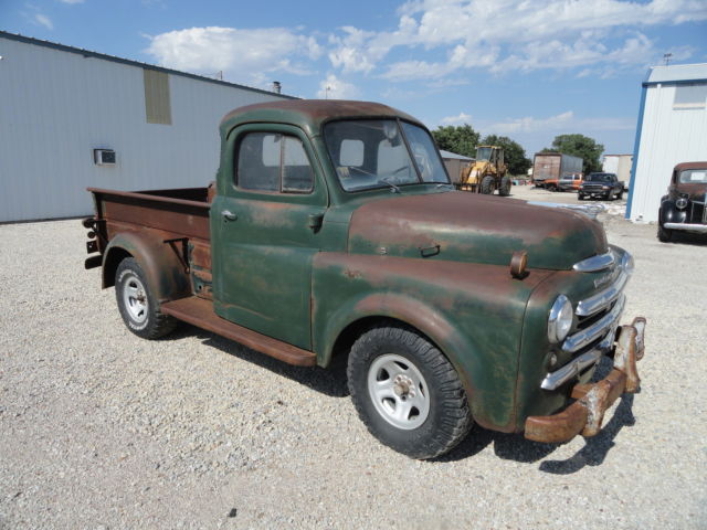 1949 Dodge Other Pickups Custom - photo 2