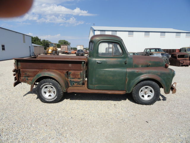 1949 Dodge Other Pickups Custom - photo 3