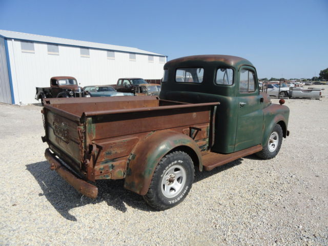 1949 Dodge Other Pickups Custom - photo 4