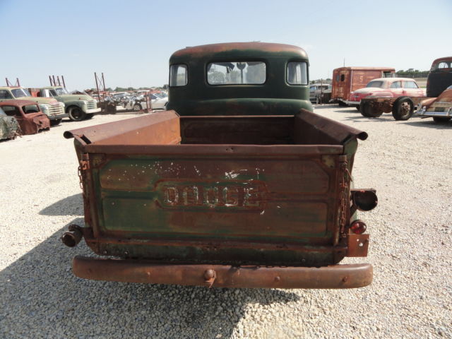 1949 Dodge Other Pickups Custom - photo 5