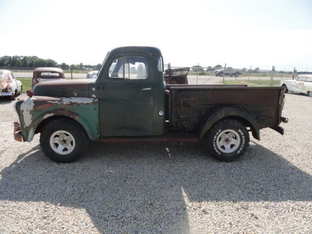 1949 Dodge Other Pickups Custom - photo 7
