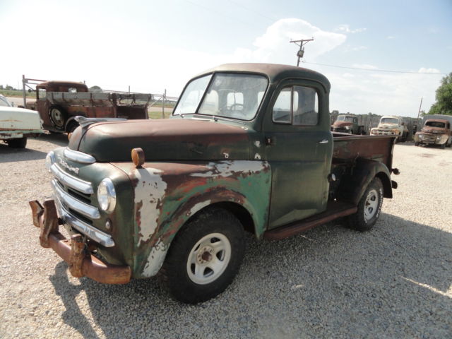 1949 Dodge Other Pickups Custom - photo 8