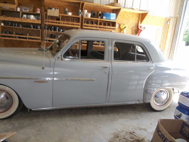 1949 Dodge Coronet - photo 12