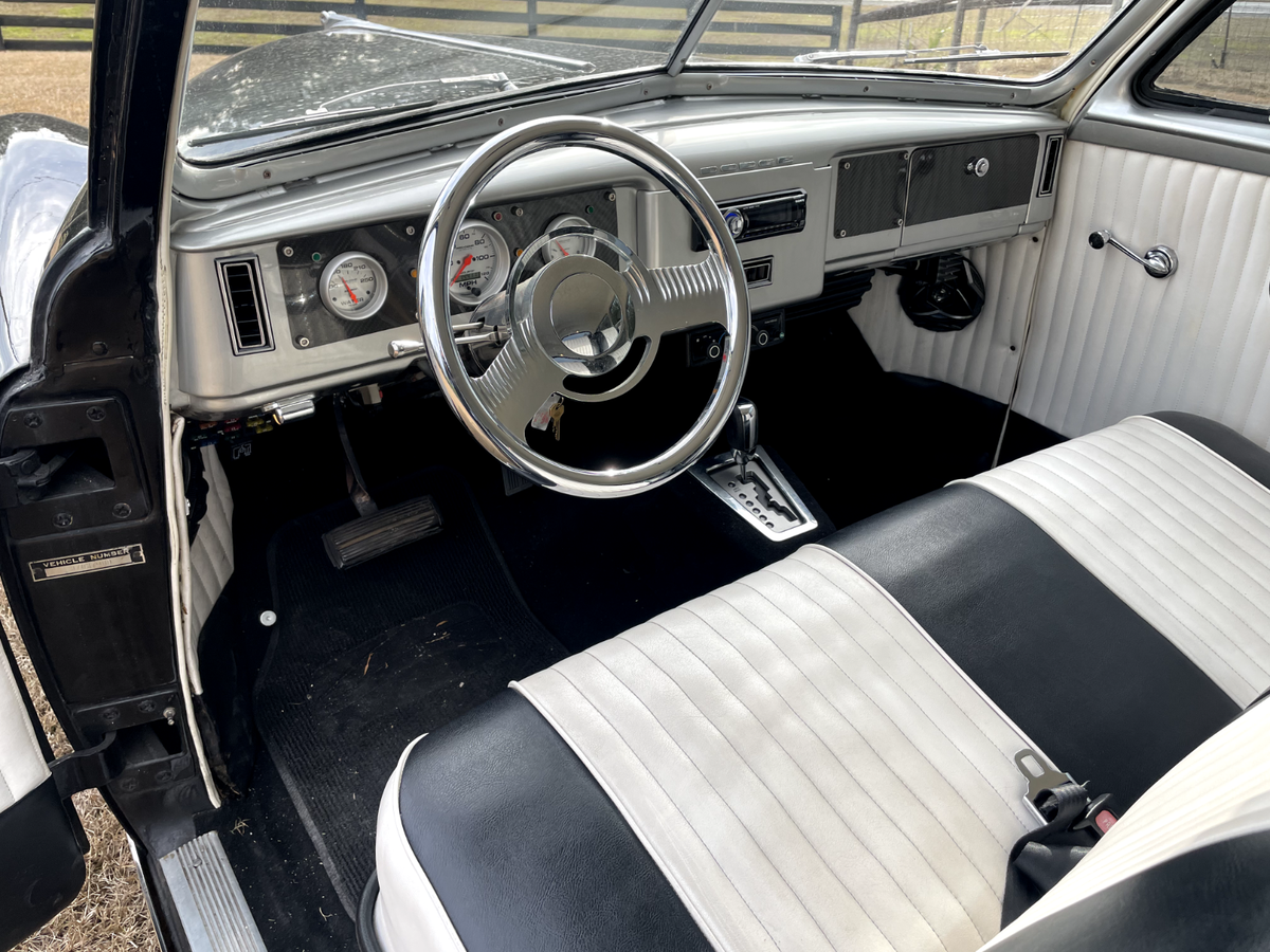 1949 Dodge Other - photo 10