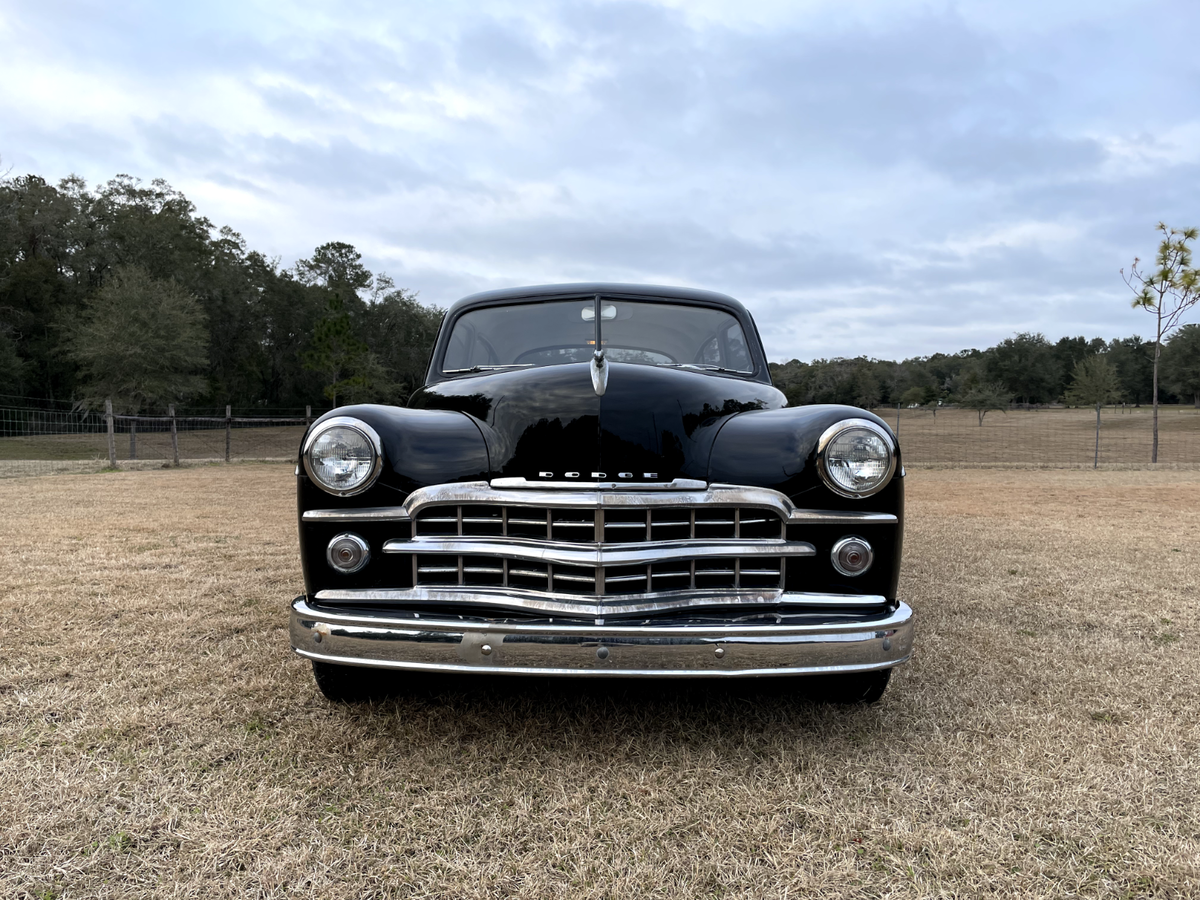 1949 Dodge Other - photo 12