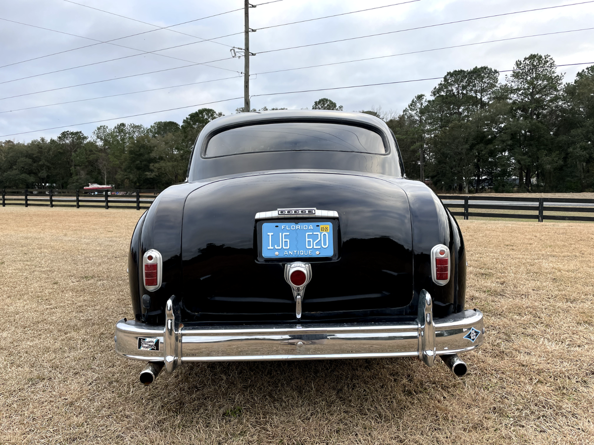 1949 Dodge Other - photo 13