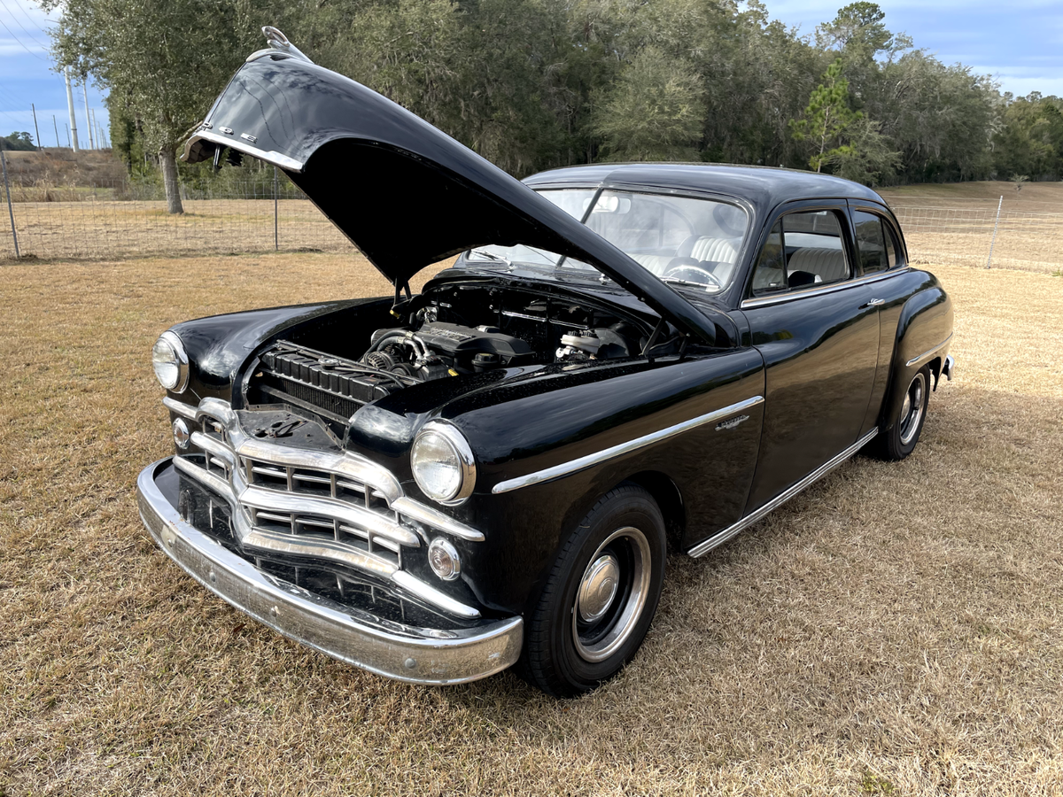 1949 Dodge Other - photo 4