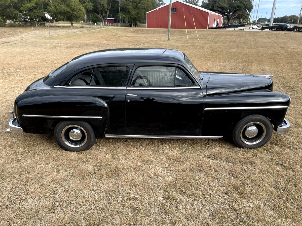 1949 Dodge Other - photo 8