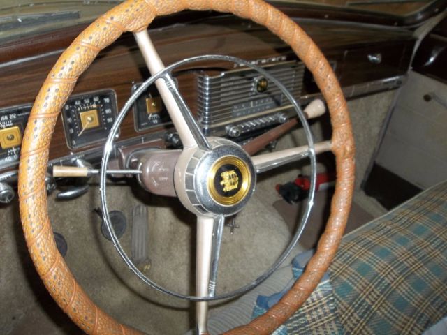 1949 Dodge Coronet - photo 2