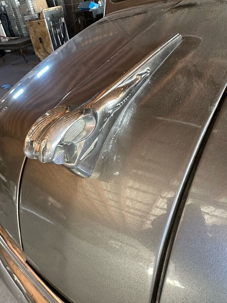 1949 Dodge 400 custom - photo 10