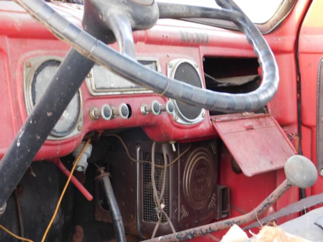 1949 Dodge Other Pickups - photo 10