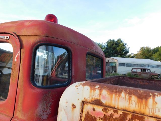 1949 Dodge Other Pickups - photo 11