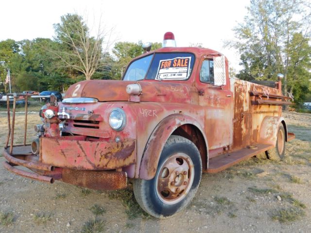 1949 Dodge Other Pickups - photo 12