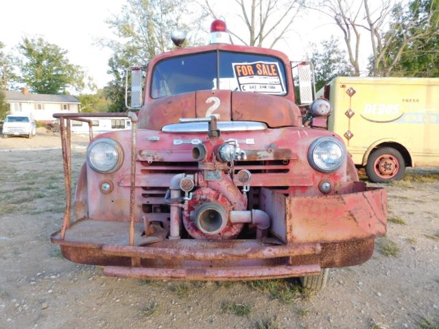 1949 Dodge Other Pickups - photo 13