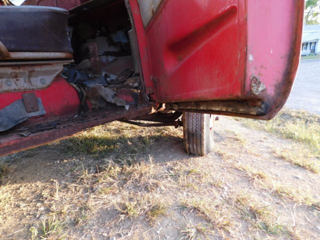1949 Dodge Other Pickups - photo 3
