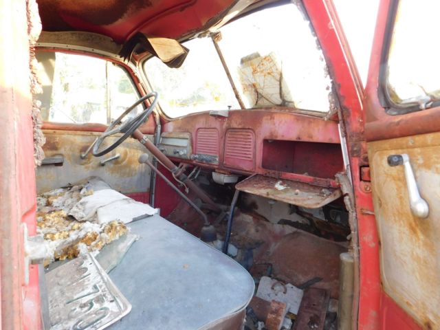 1949 Dodge Other Pickups - photo 4
