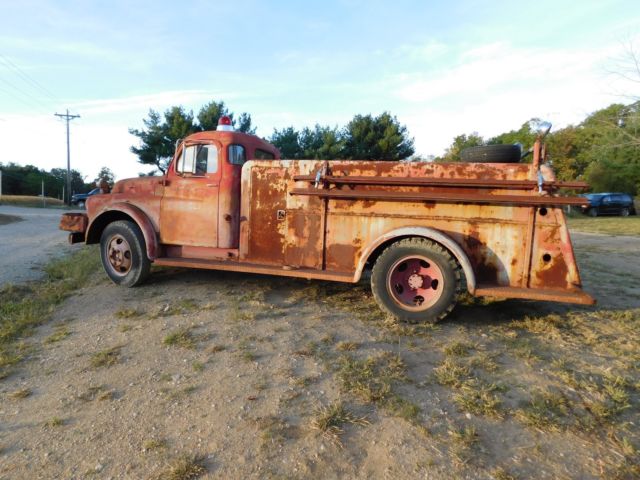 1949 Dodge Other Pickups - photo 5