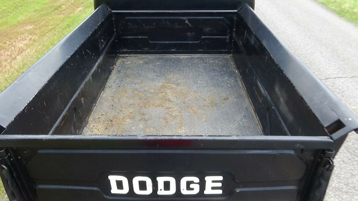 1949 Dodge Other Pickups - photo 3