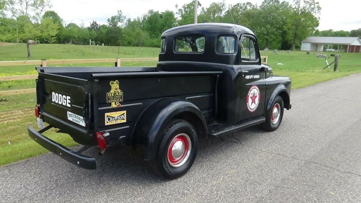 1949 Dodge Other Pickups - photo 6