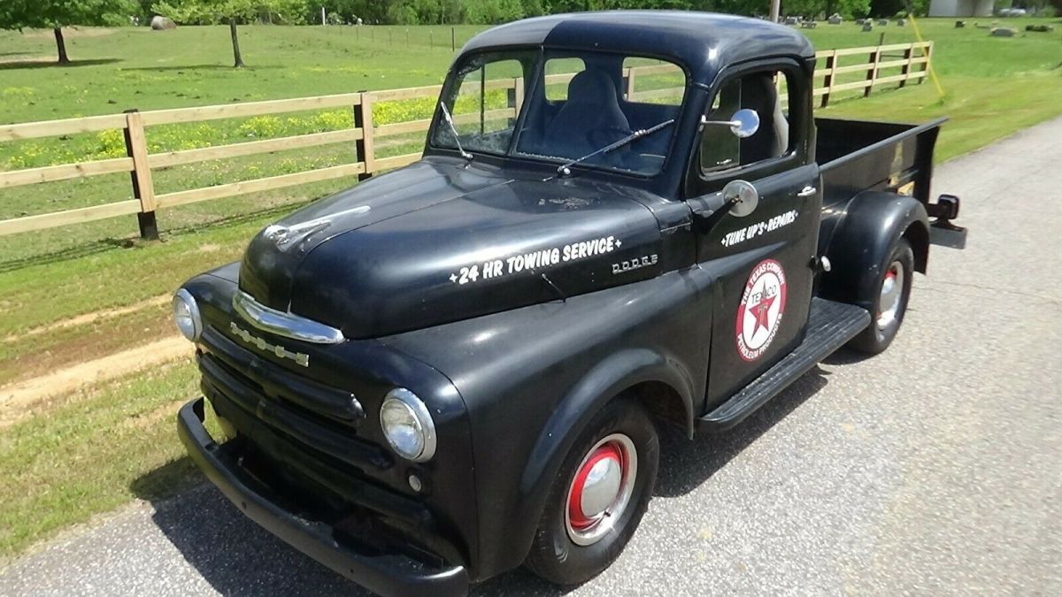 1949 Dodge Other Pickups - photo 7