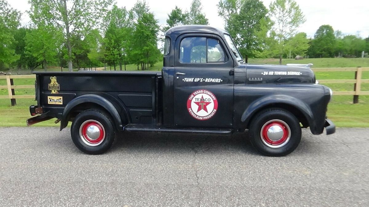 1949 Dodge Other Pickups - photo 8