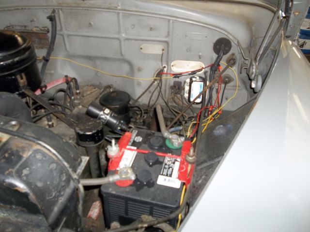 1949 Dodge Coronet - photo 9