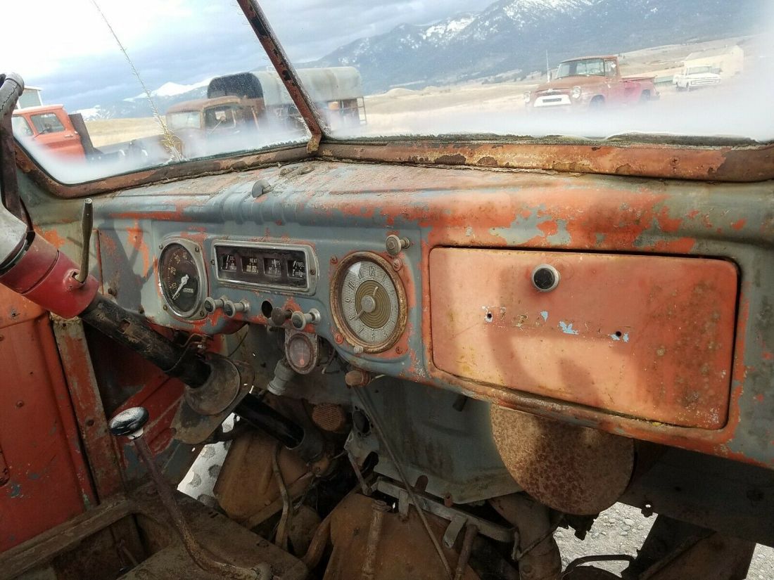 1949 Dodge Other Pickups - photo 10