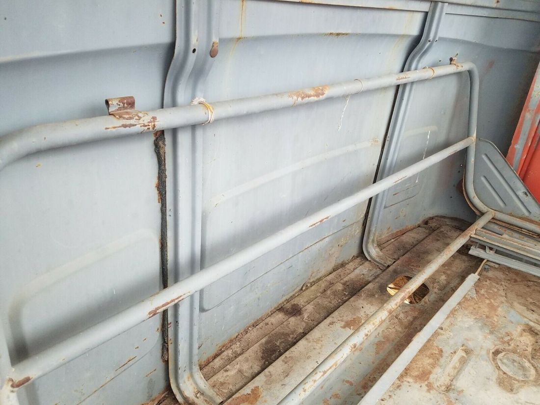 1949 Dodge Other Pickups - photo 13