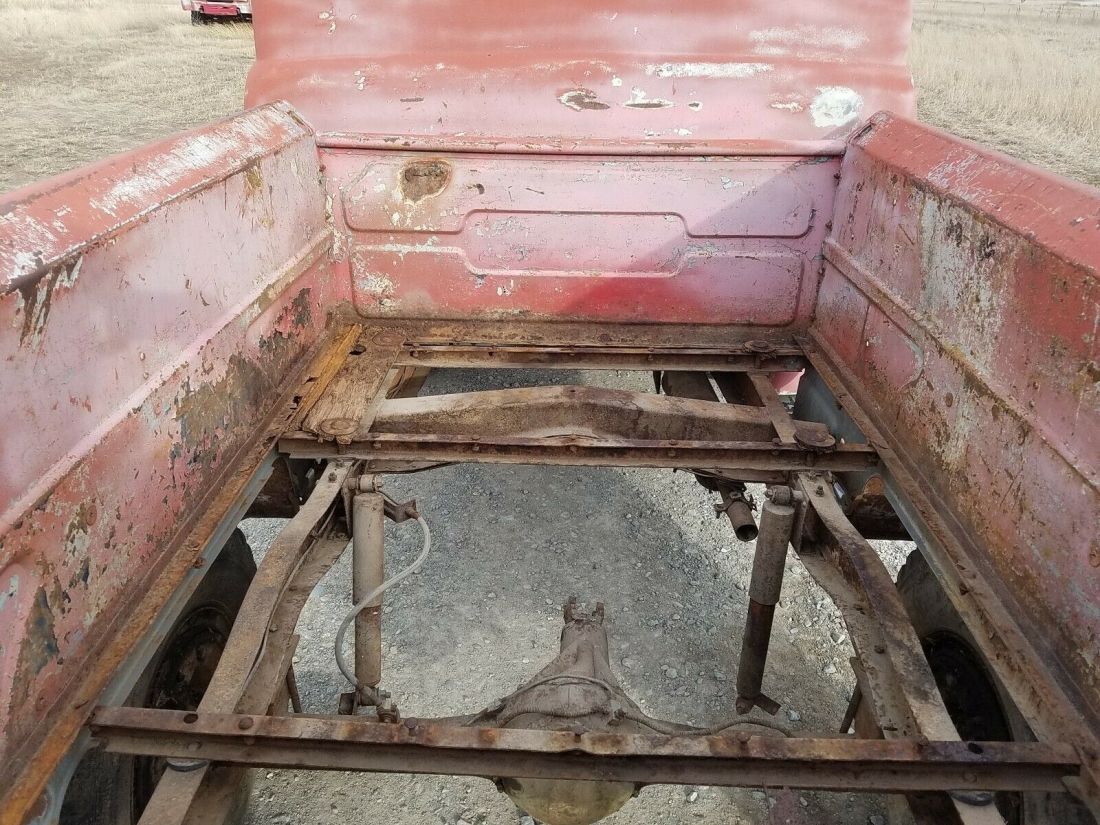1949 Dodge Other Pickups - photo 9